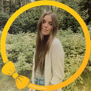 Meet your Posher, Breanne